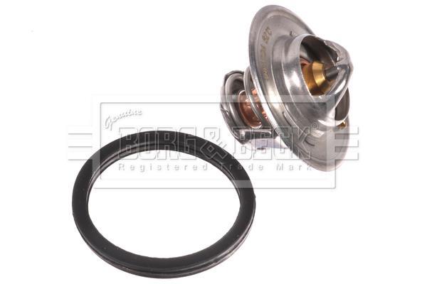 Thermostat d'eau (Calorstat) BORG & BECK ref. BBT237