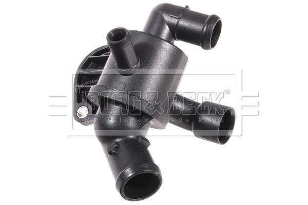 Thermostat d'eau (Calorstat) BORG & BECK ref. BBT244