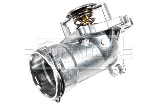 Thermostat d'eau (Calorstat) BORG & BECK BBT269