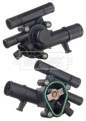 Thermostat d'eau (Calorstat) BORG & BECK BBT283