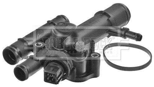 Thermostat d'eau (Calorstat) BORG & BECK ref. BBT295