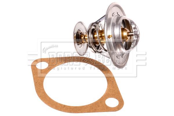 Thermostat d'eau (Calorstat) BORG & BECK ref. BBT321