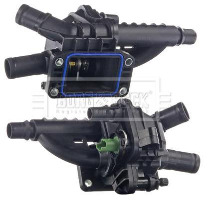 Termostato, refrigerante BORG & BECK ref. BBT323