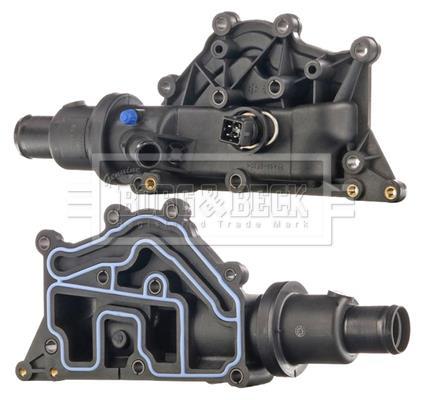 Thermostat d'eau (Calorstat) BORG & BECK BBT342