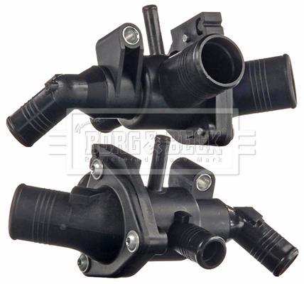Thermostat d'eau (Calorstat) BORG & BECK BBT345
