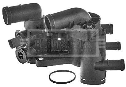 Thermostat d'eau (Calorstat) BORG & BECK BBT388