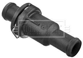 Thermostat d'eau (Calorstat) BORG & BECK BBT406