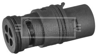 Thermostat d'eau (Calorstat) BORG & BECK BBT451