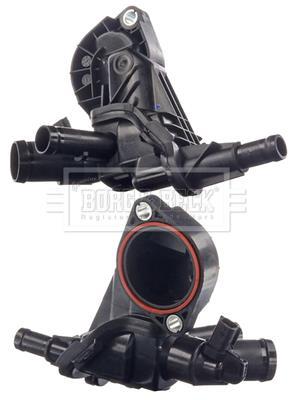 Thermostat d'eau (Calorstat) BORG & BECK BBT461