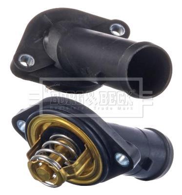 Thermostat d'eau (Calorstat) BORG & BECK BBT498