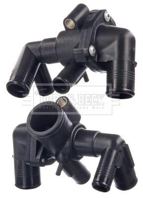 Thermostat d'eau (Calorstat) BORG & BECK BBT506