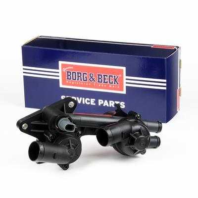 Thermostat d'eau (Calorstat) BORG & BECK BBT530