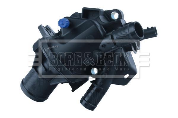 Thermostat d'eau (Calorstat) BORG & BECK BBT551