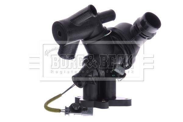 Thermostat d'eau (Calorstat) BORG & BECK BBT556