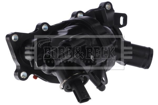 Thermostat d'eau (Calorstat) BORG & BECK ref. BBT559
