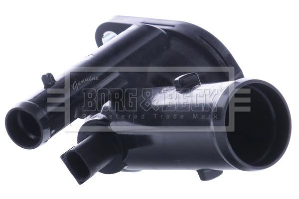 Thermostat d'eau (Calorstat) BORG & BECK ref. BBT574