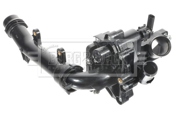 Termostato, refrigerante BORG & BECK BBT599