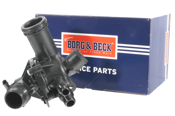 Thermostat d'eau (Calorstat) BORG & BECK BBT602