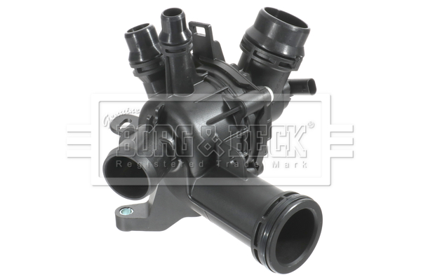 Thermostat d'eau (Calorstat) BORG & BECK BBT602