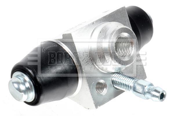 Cylindre de roue BORG & BECK ref. BBW1633