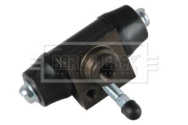 Cylindre de roue BORG & BECK ref. BBW1720