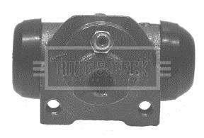 Cylindre de roue BORG & BECK ref. BBW1839