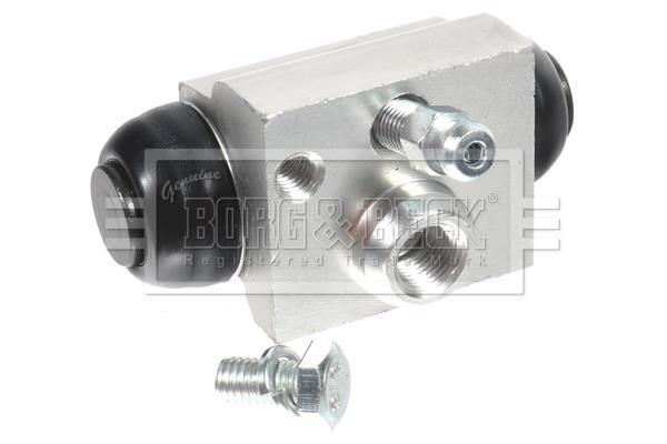 Cylindre de roue BORG & BECK ref. BBW1840