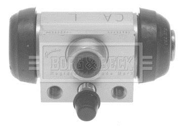 Cylindre de roue BORG & BECK ref. BBW1896