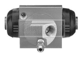 Cylindre de roue BORG & BECK ref. BBW1931