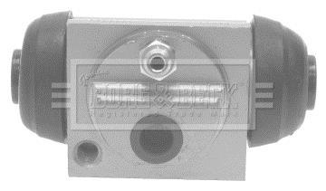 Cylindre de roue BORG & BECK ref. BBW1932