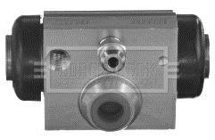 Cylindre de roue BORG & BECK BBW1944
