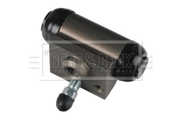 Cylindre de roue BORG & BECK BBW1944