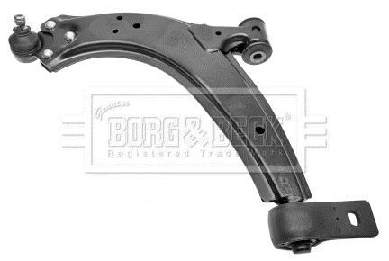 Triangle de suspension BORG & BECK ref. BCA5656