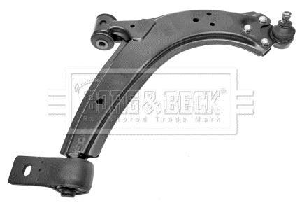 Triangle de suspension BORG & BECK ref. BCA5657