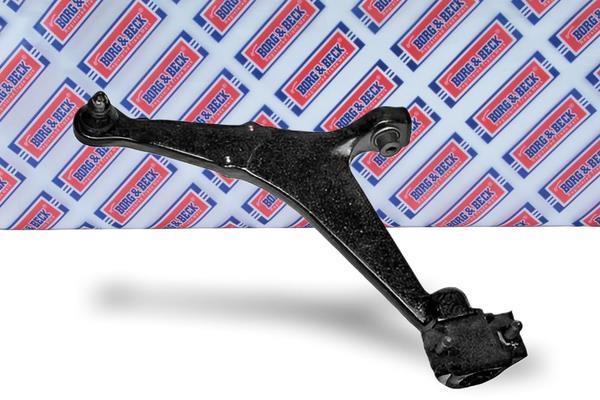 Triangle de suspension BORG & BECK ref. BCA5677