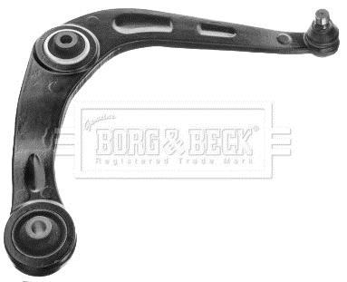 Triangle de suspension BORG & BECK ref. BCA5969