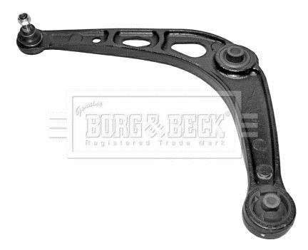 Triangle de suspension BORG & BECK ref. BCA6061
