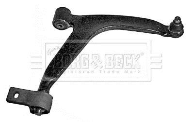 Triangle de suspension BORG & BECK ref. BCA6095