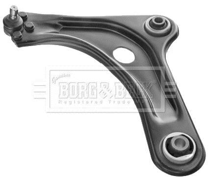 Triangle de suspension BORG & BECK ref. BCA6190