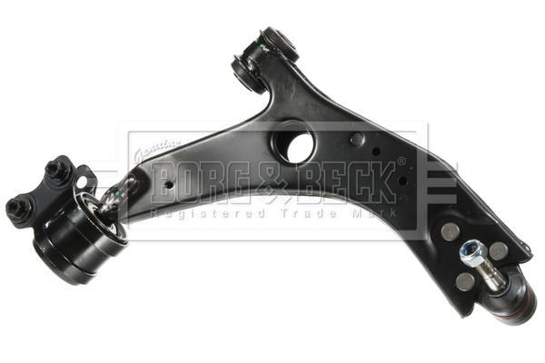 Triangle de suspension BORG & BECK ref. BCA6242