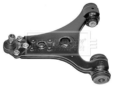 Triangle de suspension BORG & BECK BCA6446