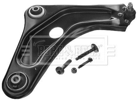 Triangle de suspension BORG & BECK ref. BCA6556