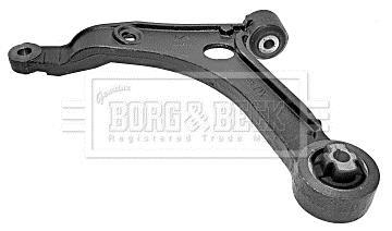 Triangle de suspension BORG & BECK BCA6619