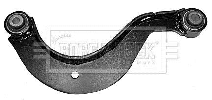Triangle de suspension BORG & BECK ref. BCA6621