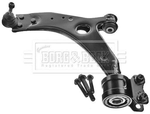 Triangle de suspension BORG & BECK ref. BCA6667