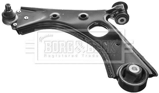 Triangle de suspension BORG & BECK ref. BCA6815