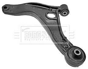Triangle de suspension BORG & BECK ref. BCA6860