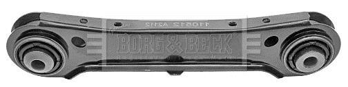 Triangle de suspension BORG & BECK ref. BCA6863