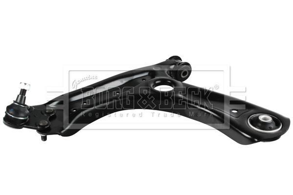Triangle de suspension BORG & BECK ref. BCA6875