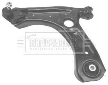 Triangle de suspension BORG & BECK BCA6892